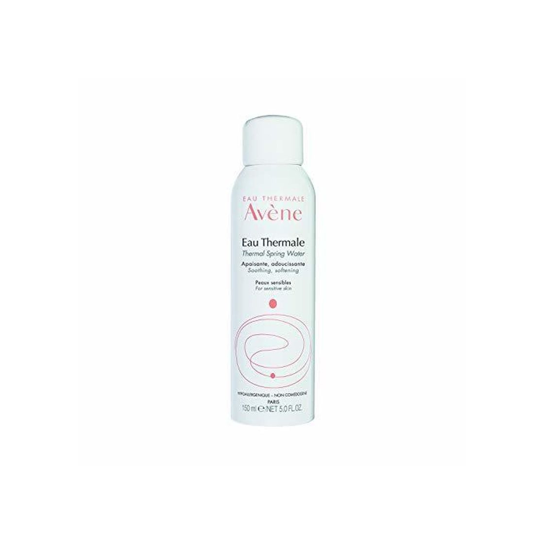 Product Avène Agua Termal