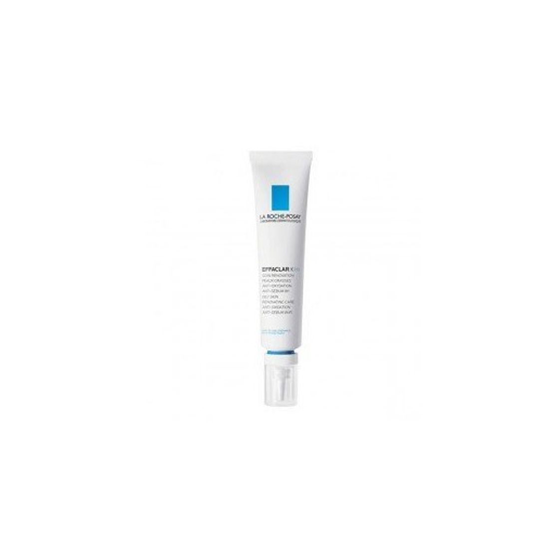 Beauty La Roche Possay EFFACLAR K+ 30ML