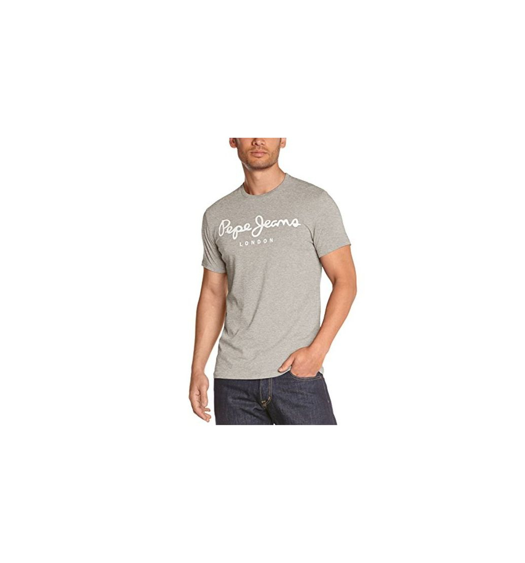 Product Pepe Jeans Original Stretch Camiseta, Gris