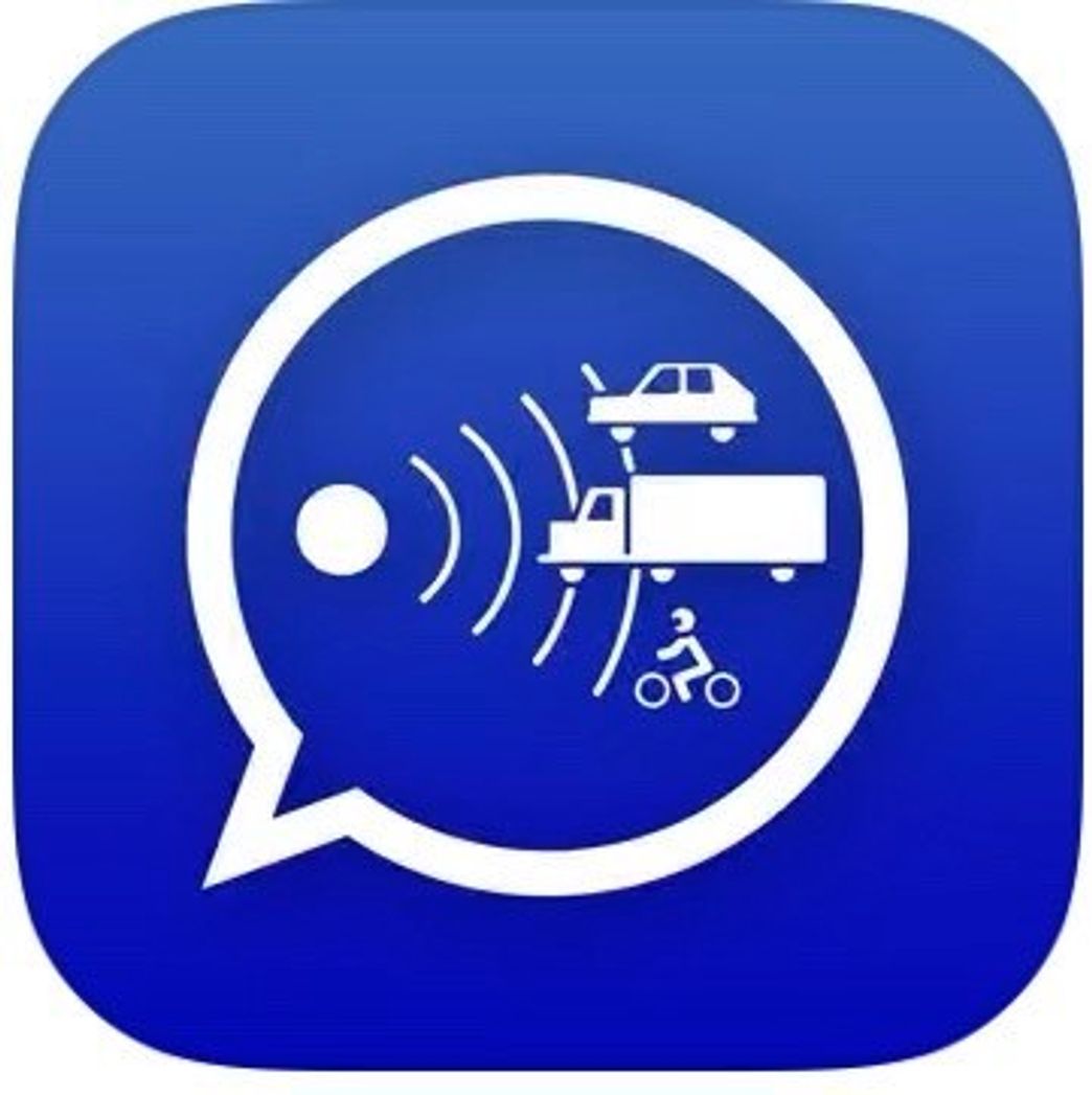 Aplicaciones SocialDrive - App Store - Apple