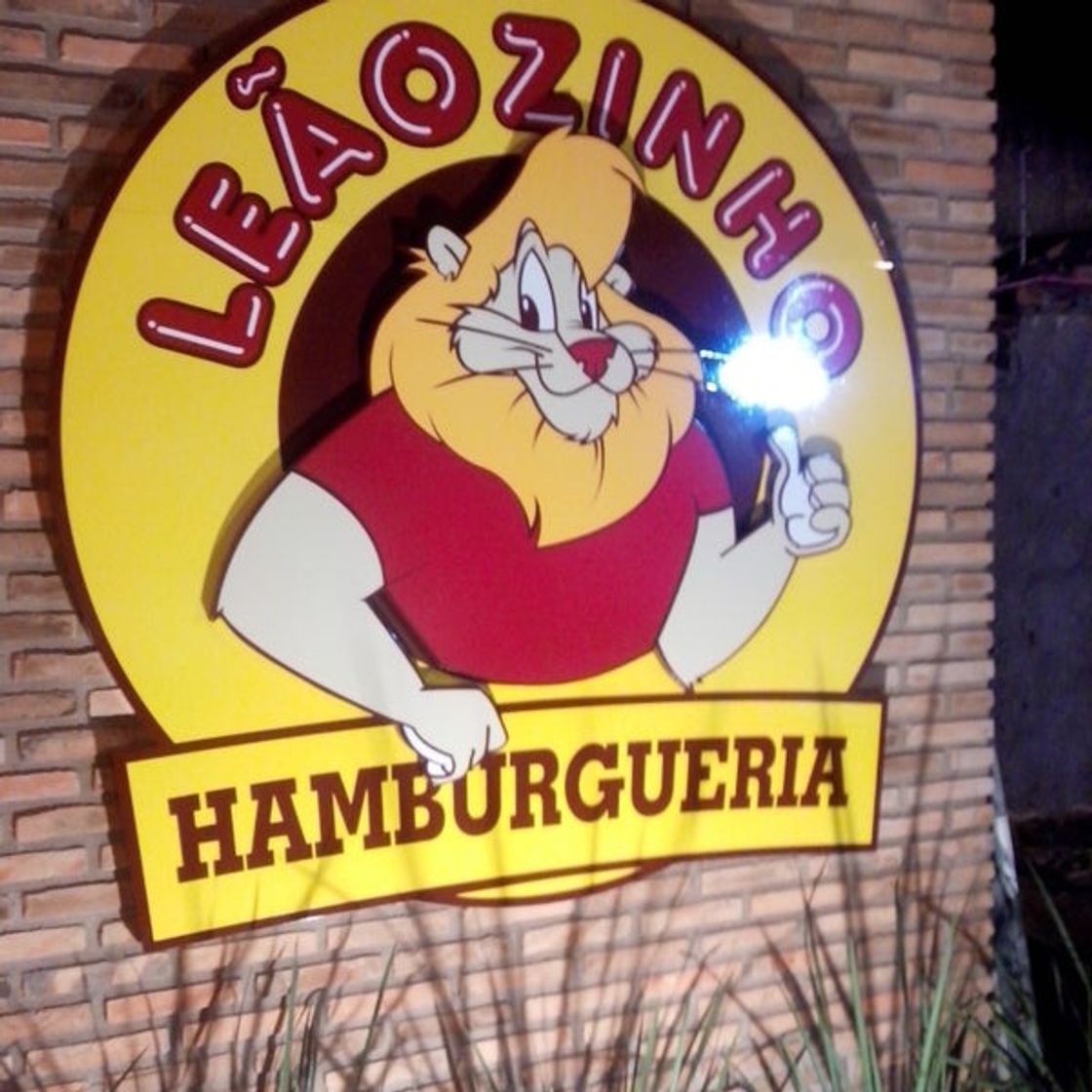 Restaurantes Leãozinho