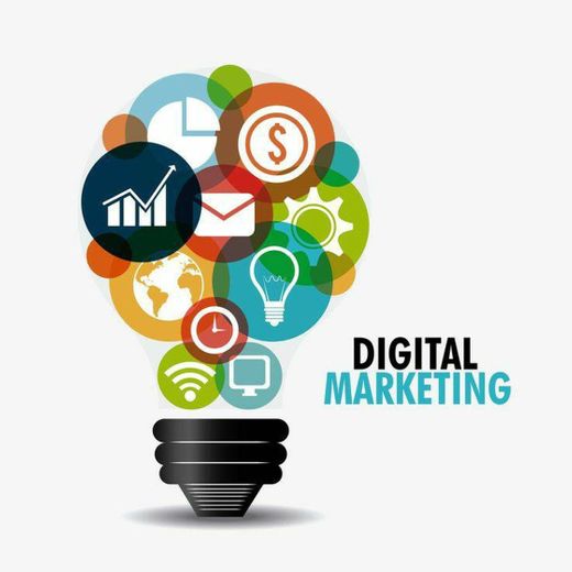 Curso de Marketing Digital Profissional