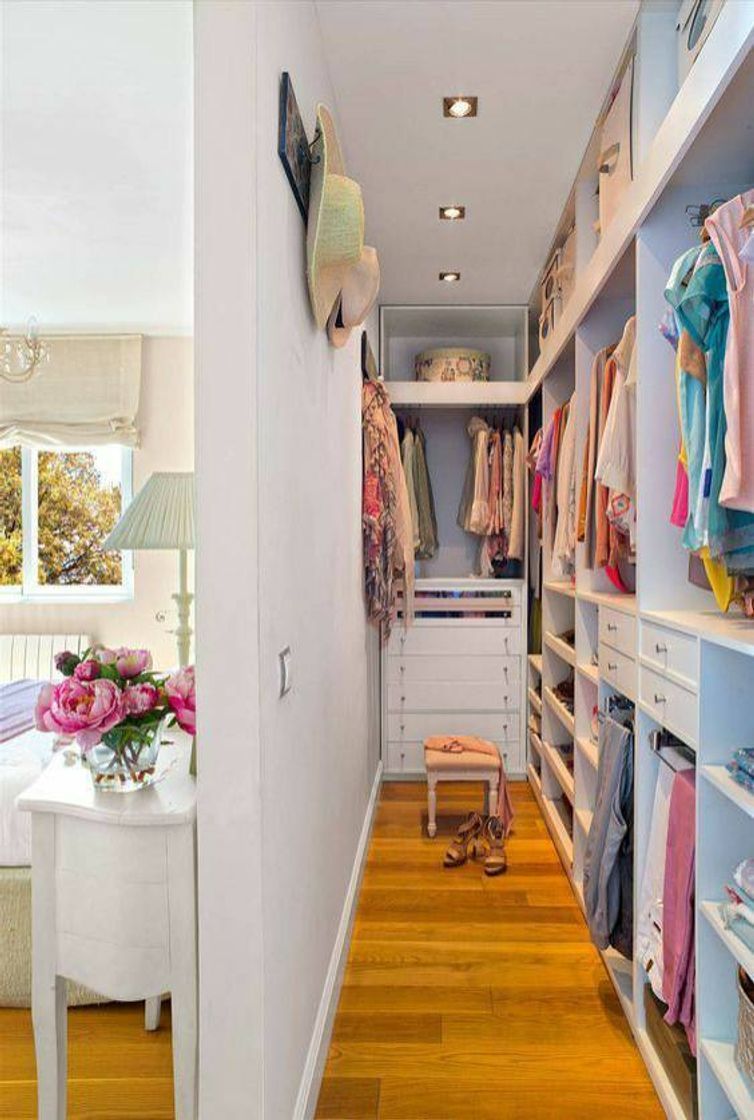 Fashion Closet