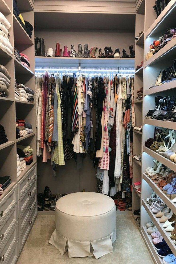 Fashion Closet 