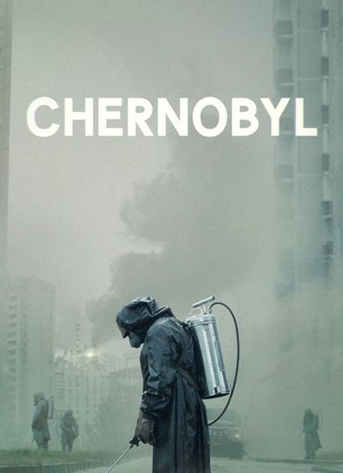 O desastre de Chernobyl
