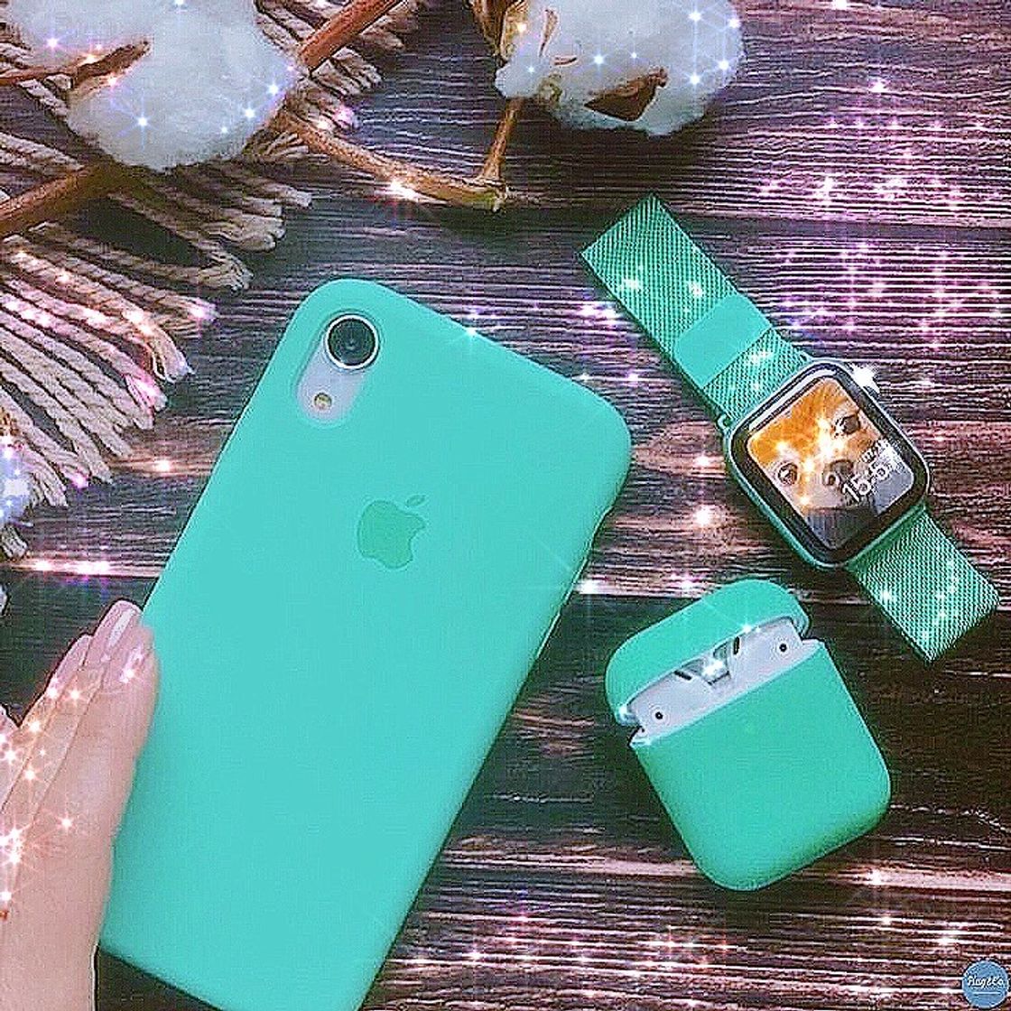 Moda 📱✨