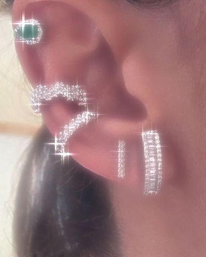 💎👂🏻✨