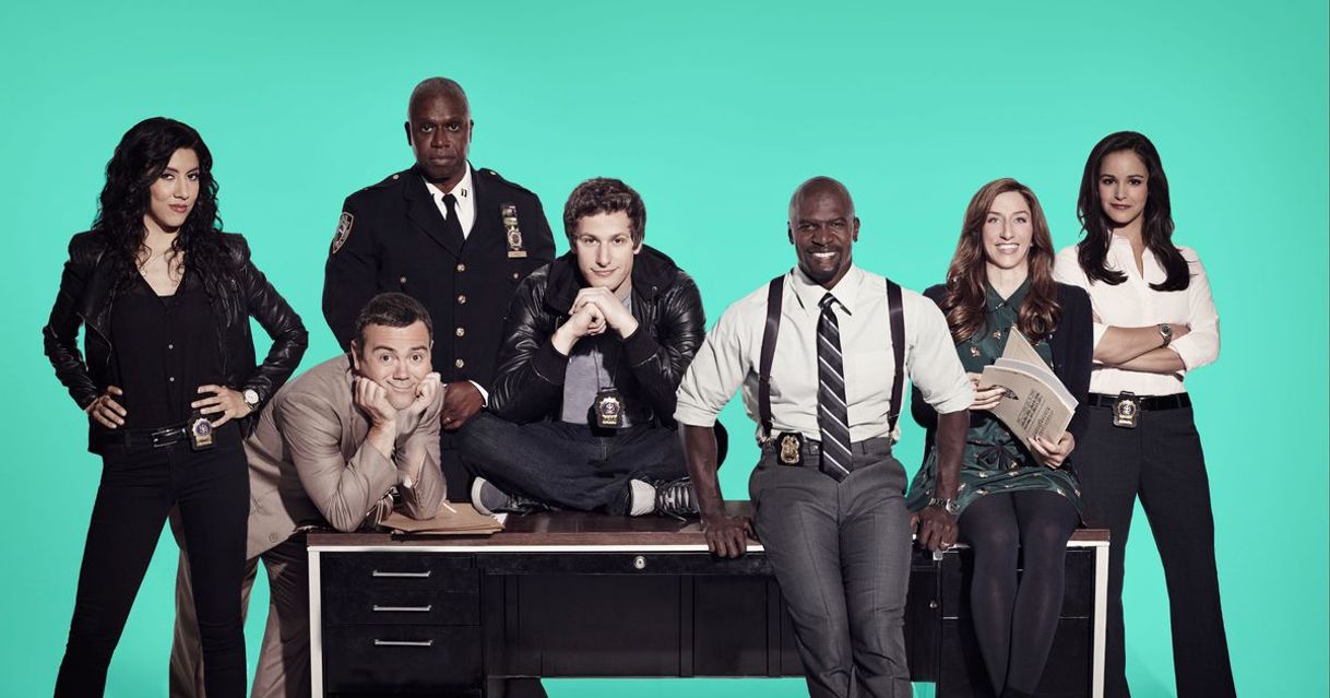 Serie Brooklyn Nine-Nine