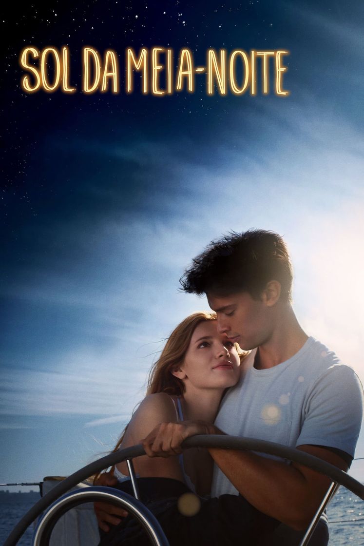 Película Noches de sol