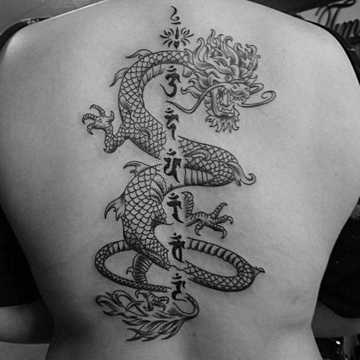 Tatuagem / tattoo / tatto