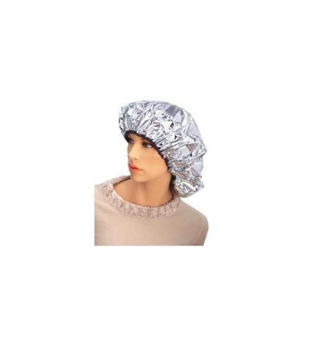 Social Gorro térmico de aluminio