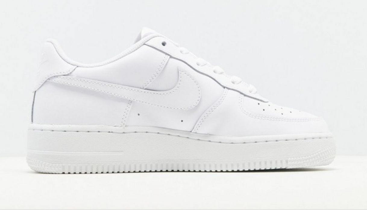 Social Nike Air Force 1