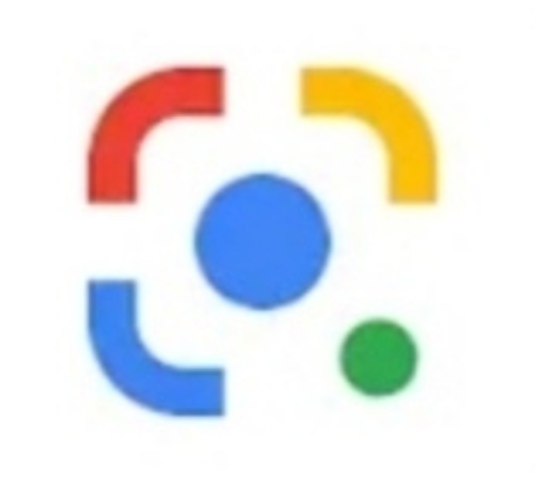 App Google Lens