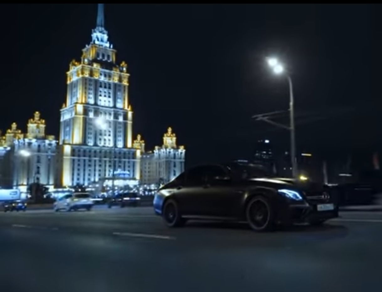 Music Brennan Savage - Look at me now (Gabidulin Remix)