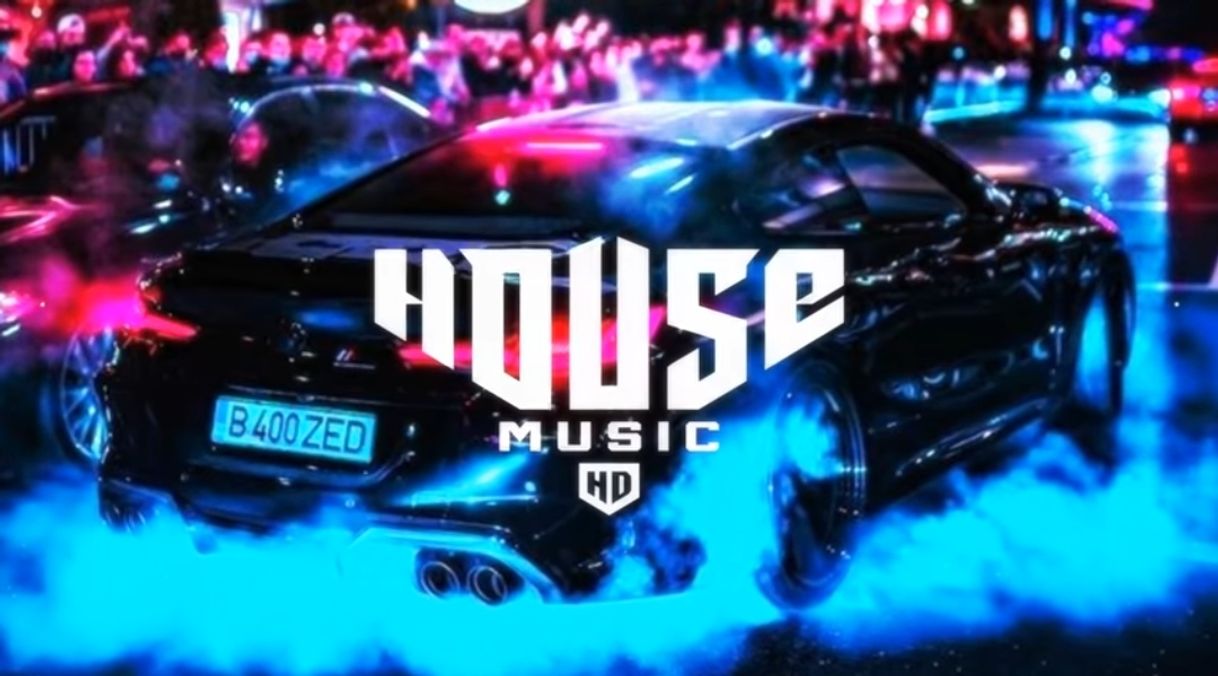 Music Alexandra Stan- Mr. Saxobeat (AIZZO Remix)