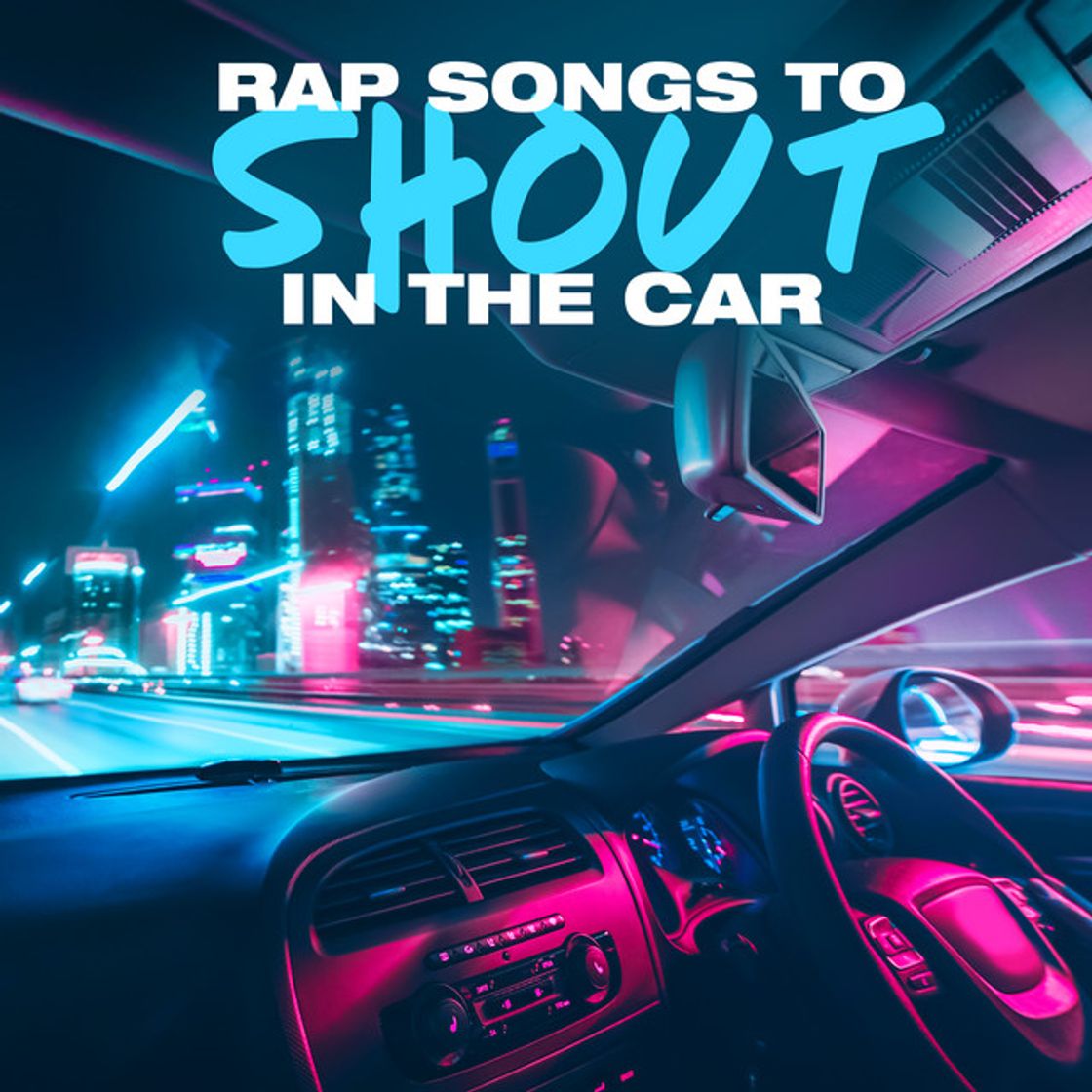 Music Gas Pedal