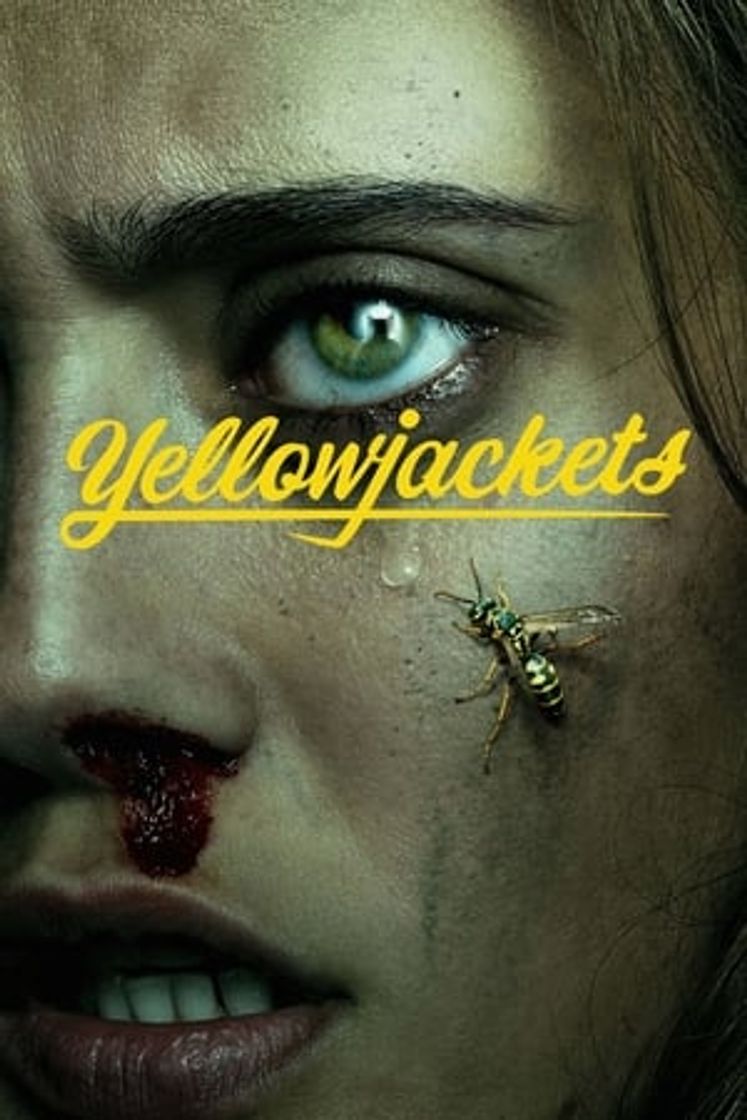 Serie Yellowjackets