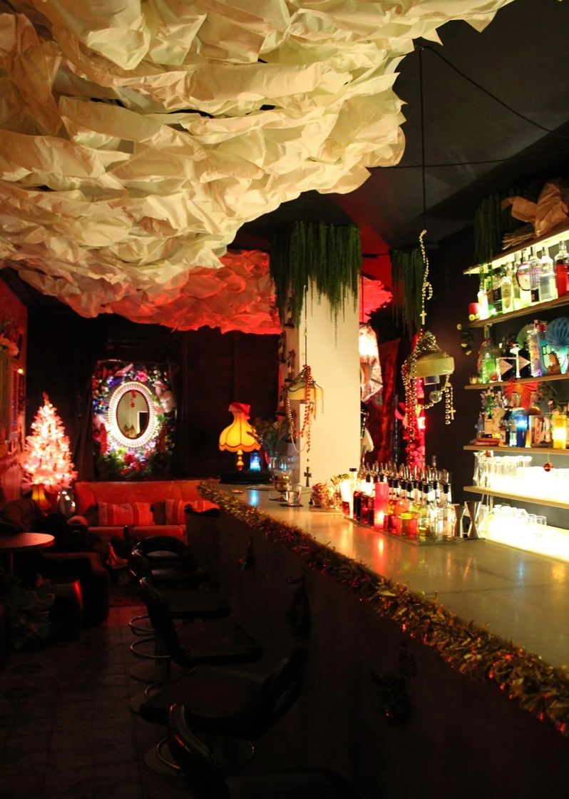 Restaurants La Santoria