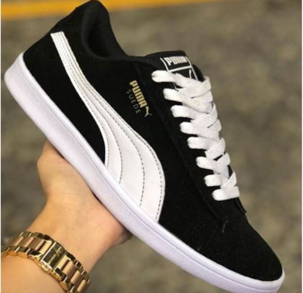 Moda Tênis Puma - 45,00$