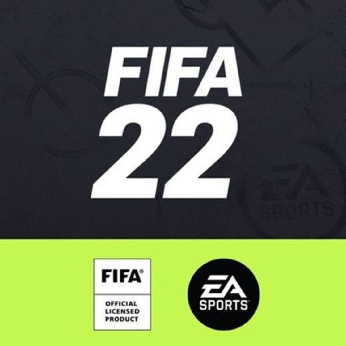 App EA SPORTS™ FIFA 20 Companion