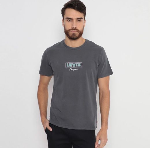 Camiseta Levi’s®️