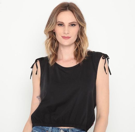 Blusa Lisa Levi’s®️