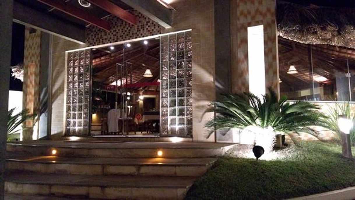 Restaurants Cabana do Sol