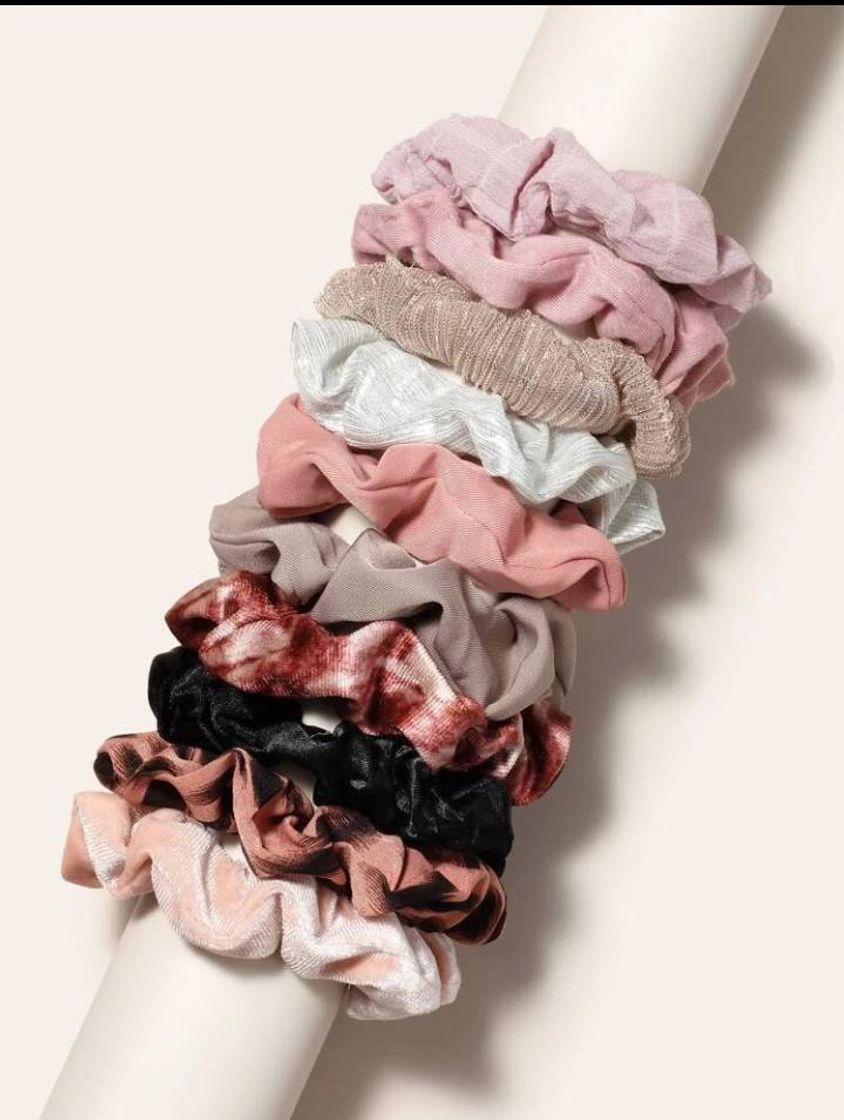 Fashion Scrunchie