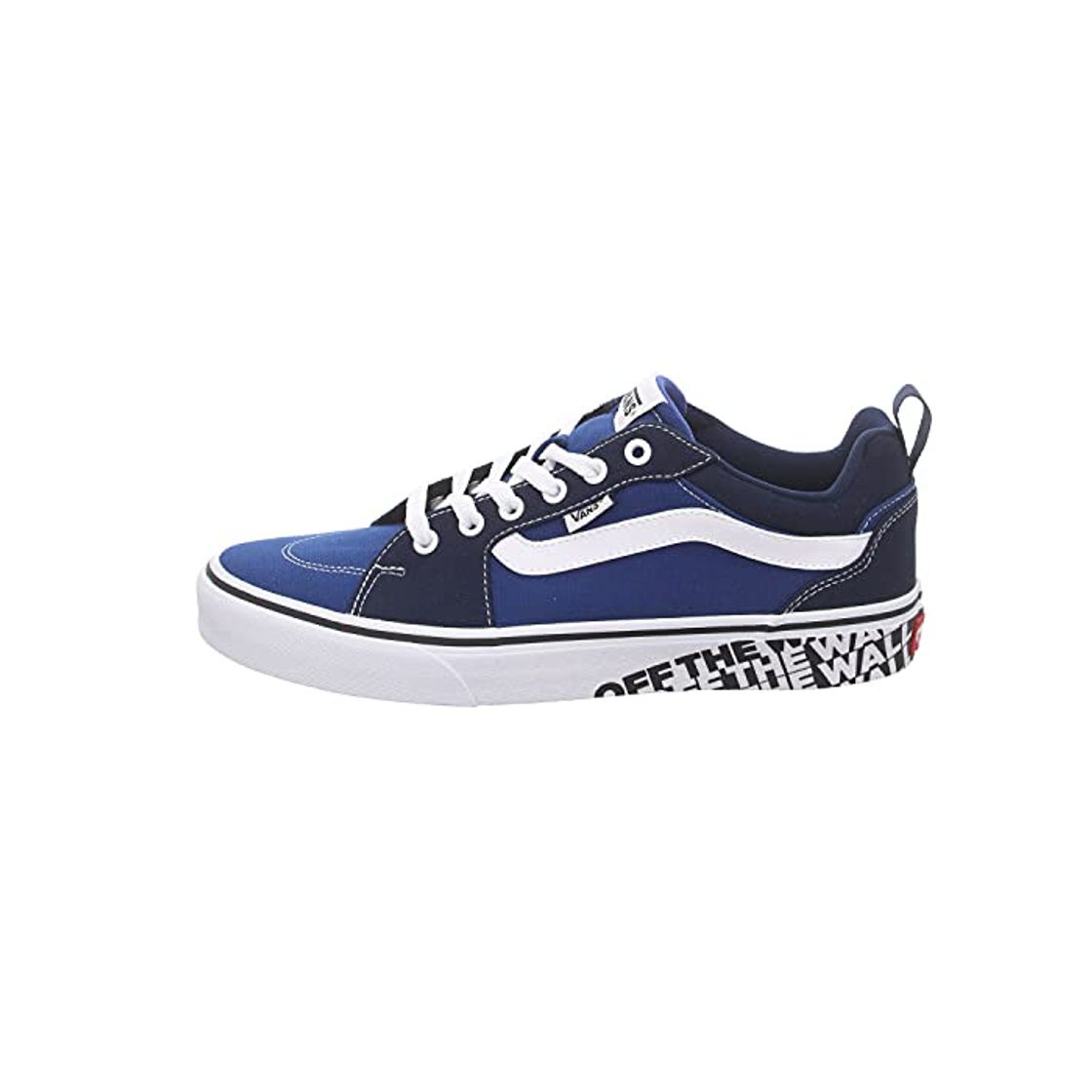 Social Vans Filmore Canvas