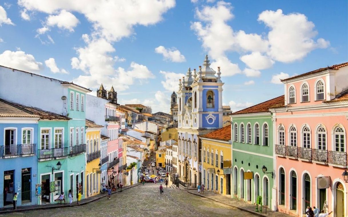 Fashion Imagem da Bahia 