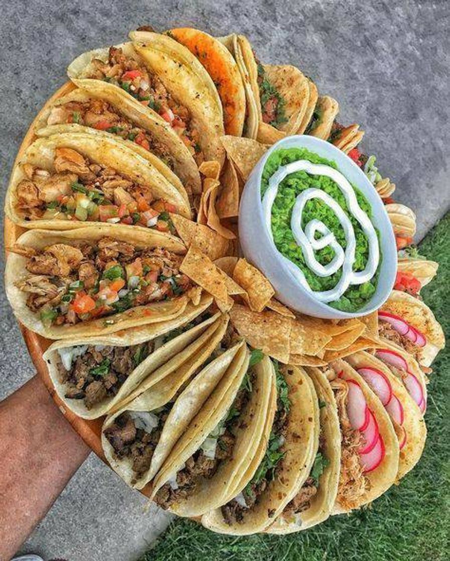 Restaurantes Mexicano Delivery