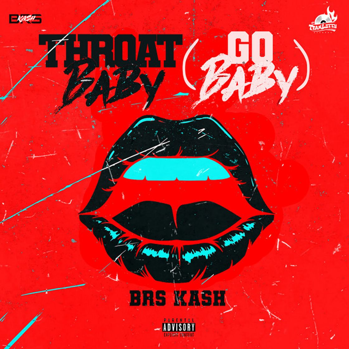 Music Throat Baby (Go Baby)