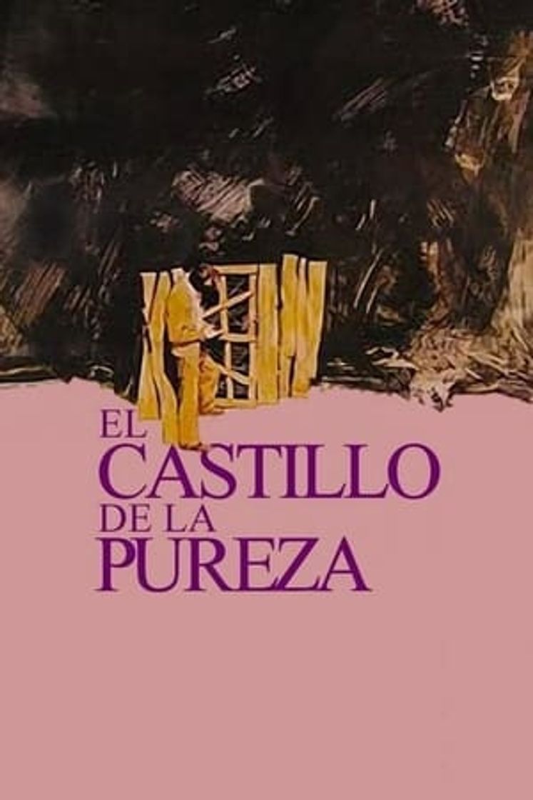 Película El castillo de la pureza