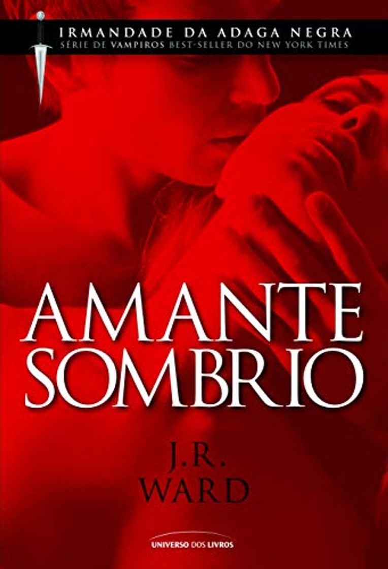 Libro Amante Sombrio