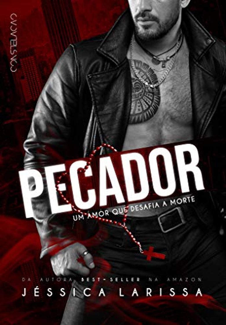 Book PECADOR:
