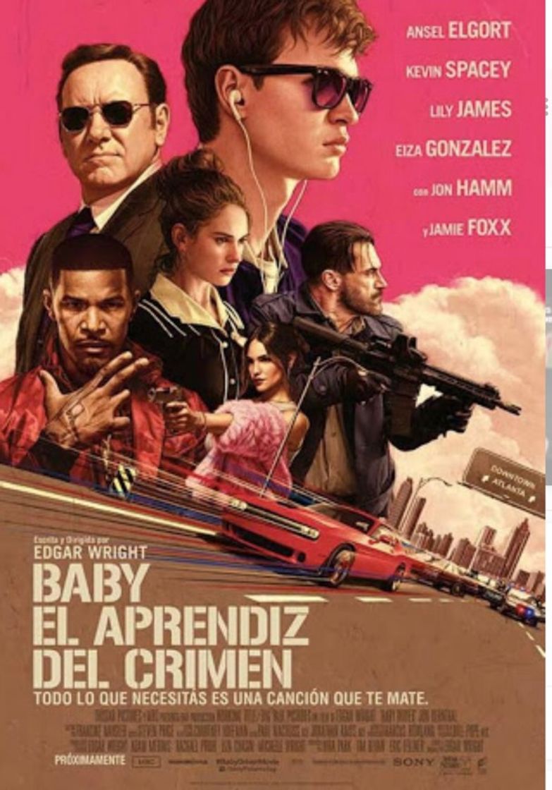 película 