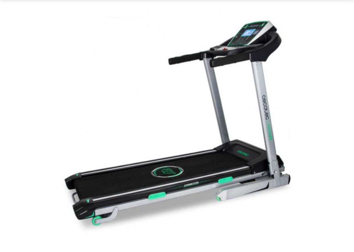 Producto Extreme Track Cinta de Correr Plegable en Cecotec