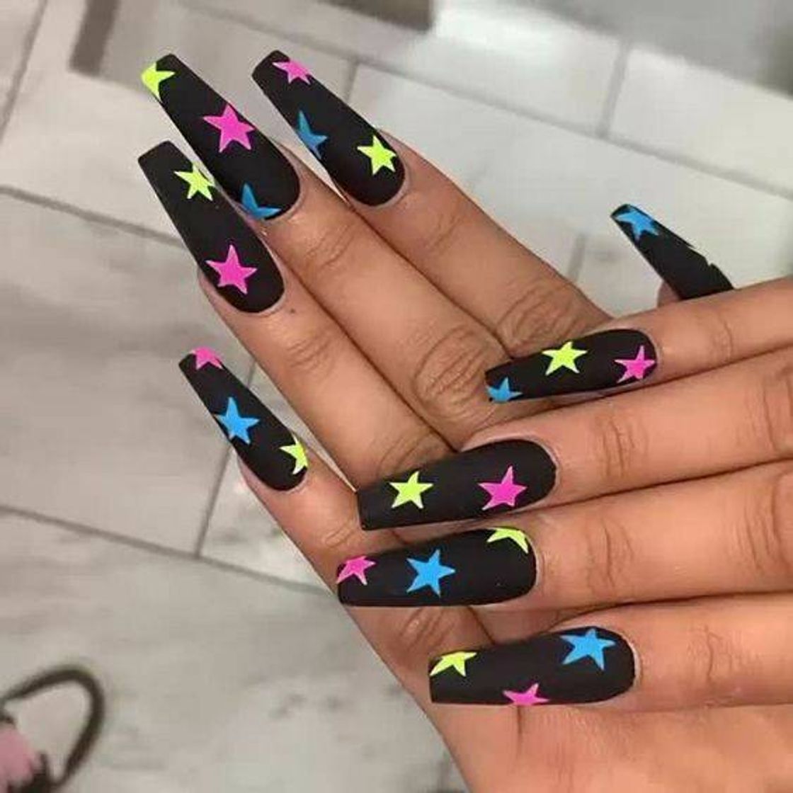 Moda 💅 Unhas 💅