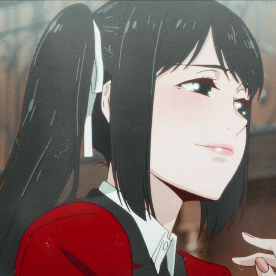 Moda ♣️ Kakegurui ♣️