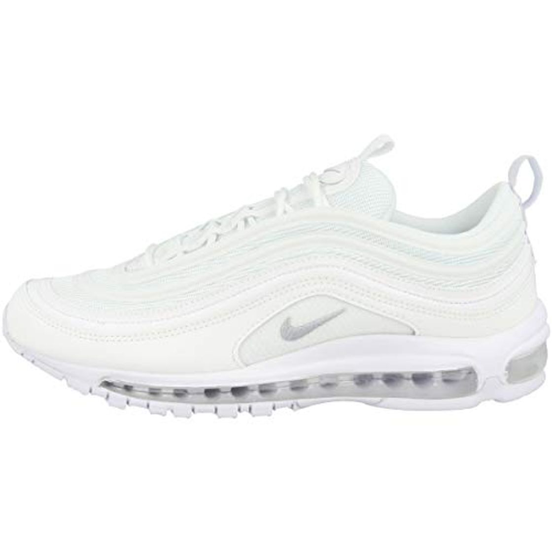 Moda Nike Air MAX 97, Zapatillas de Gimnasia para Hombre

