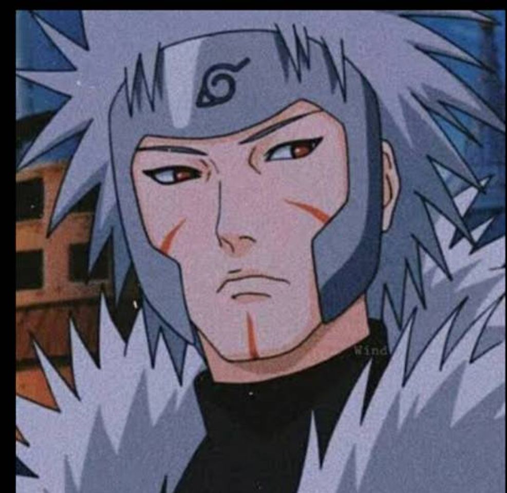 Music Tipo Tobirama