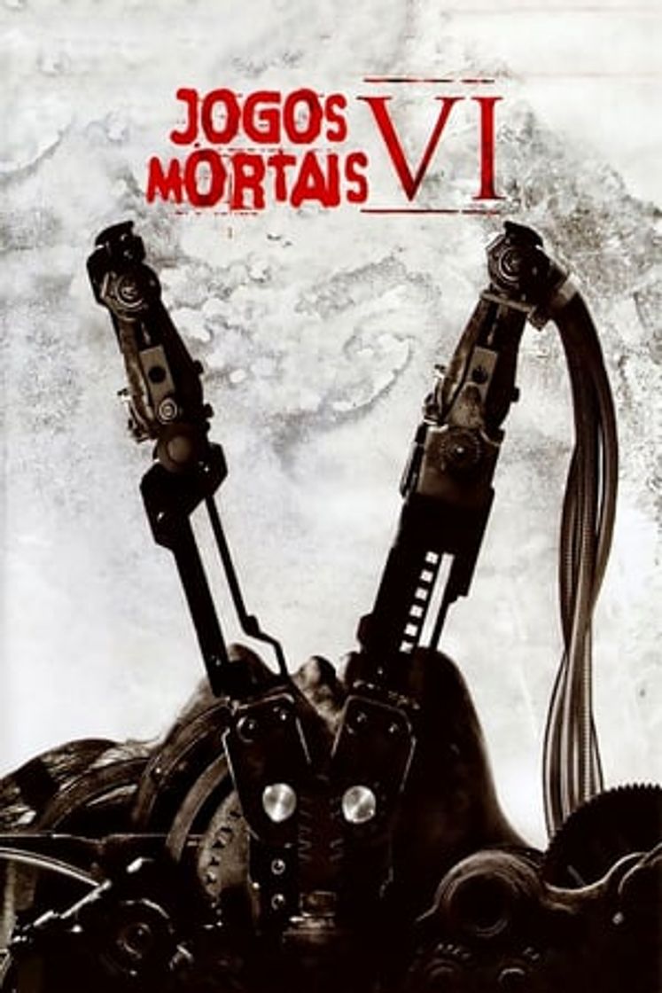 Película Saw VI