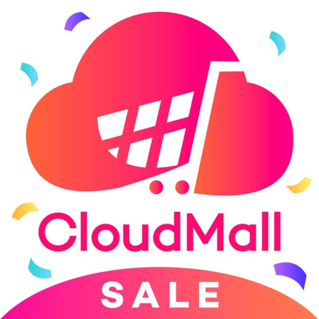 App CloudMall