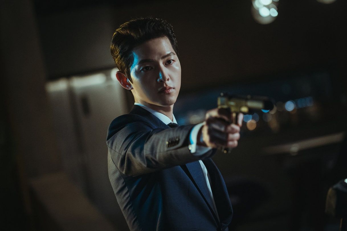 Doramas incríveis