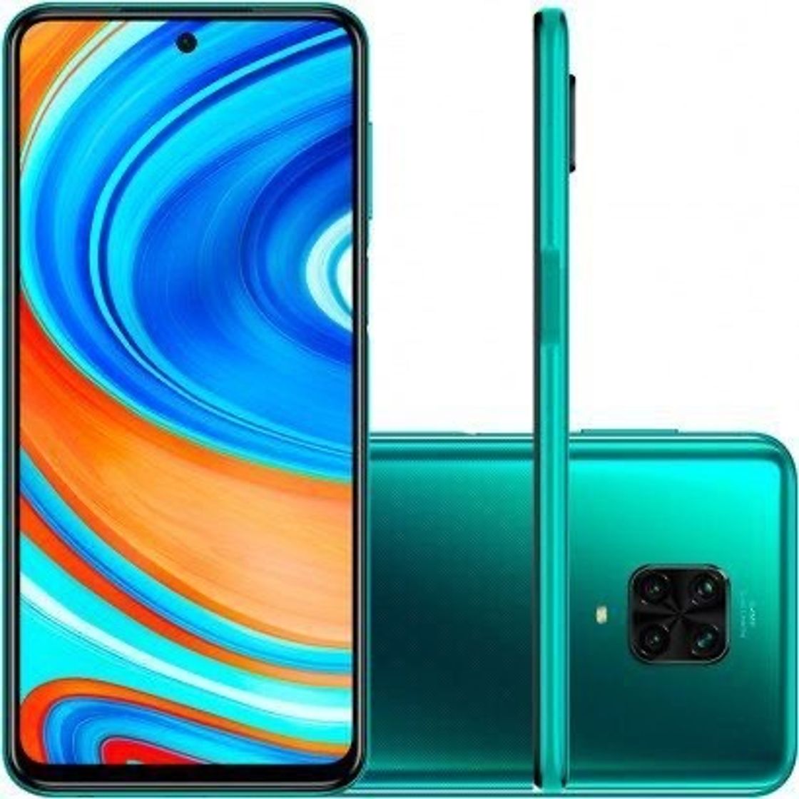 Product Smartphone Xiaomi note 9