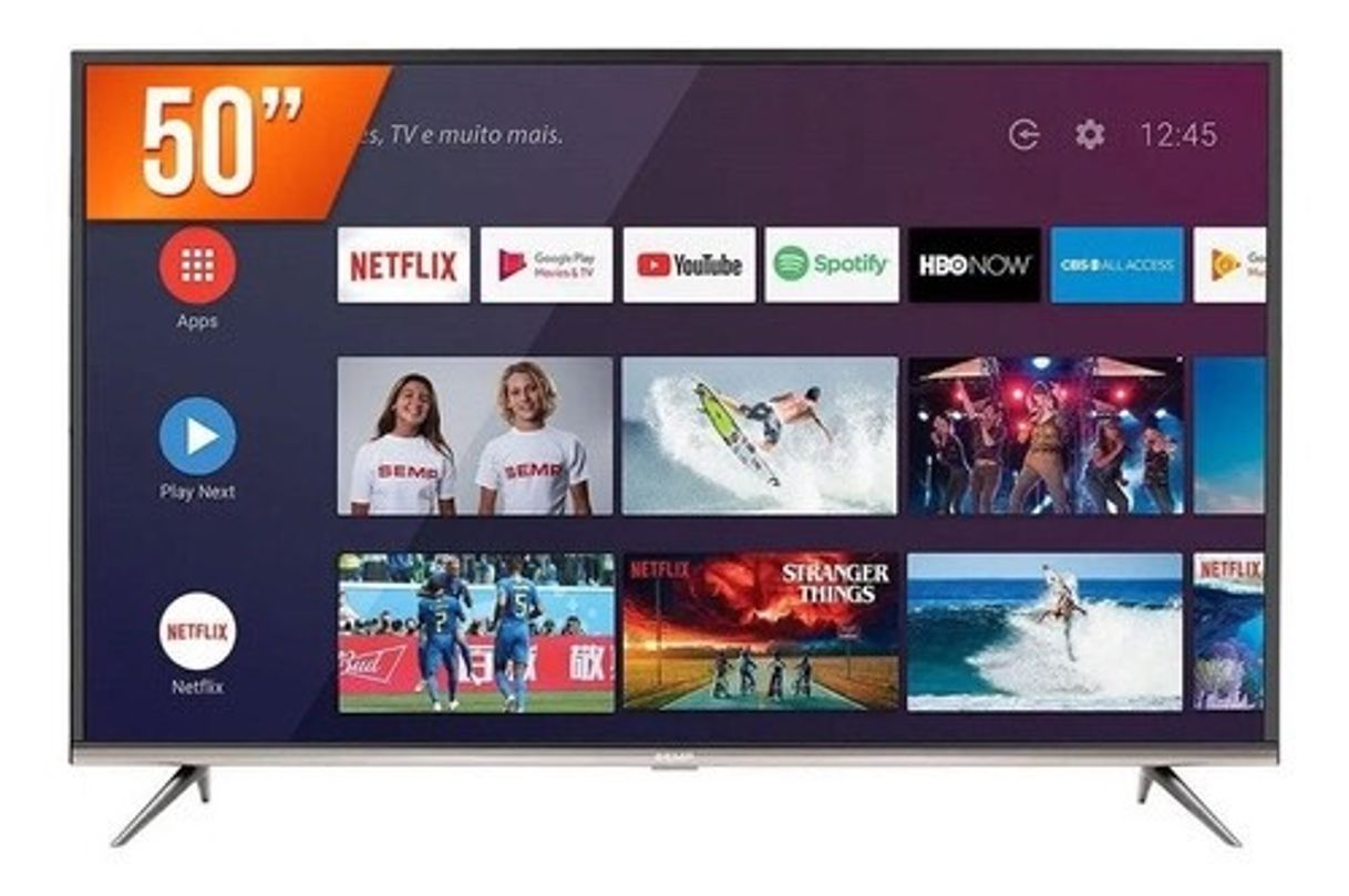 Product Smart TV