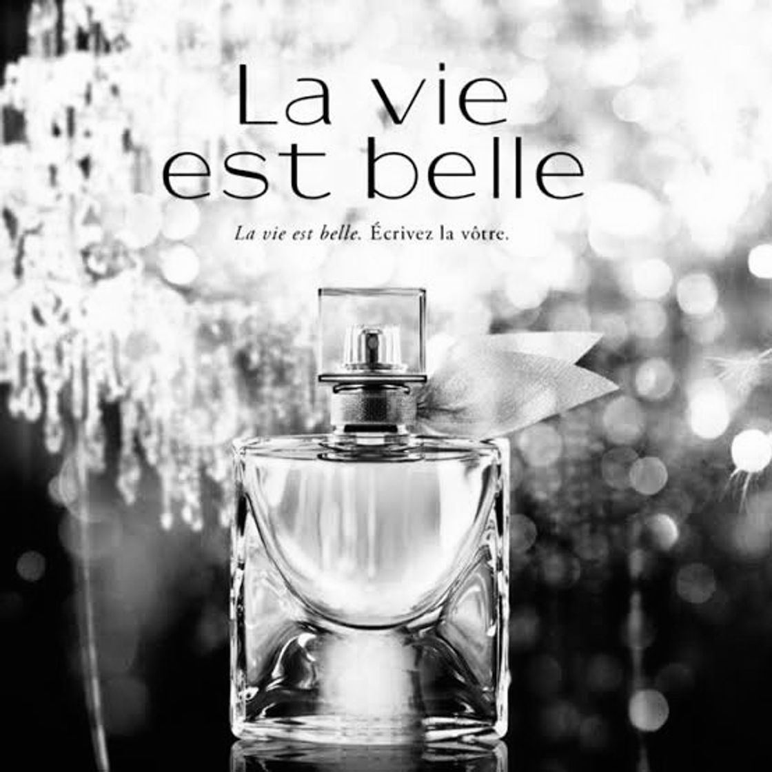 Belleza Lancôme La Vie Est Belle Intense Agua de Perfume