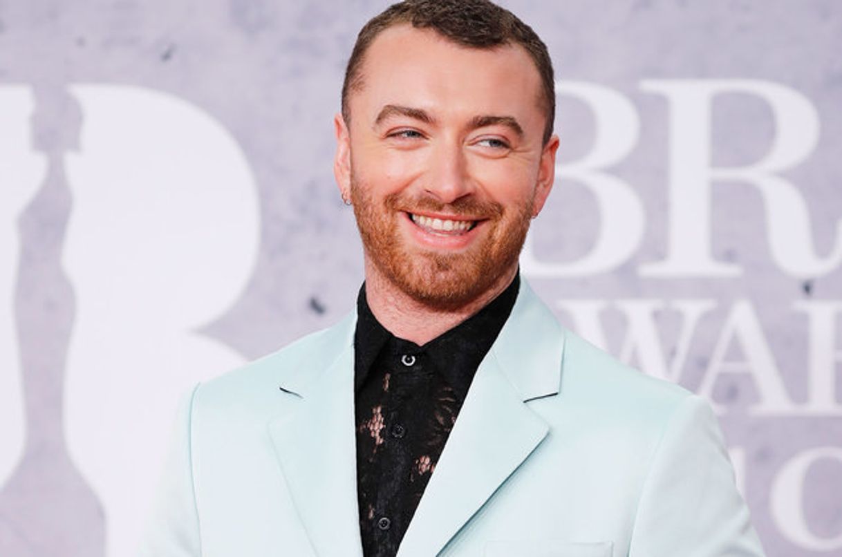 Canción Sam Smith