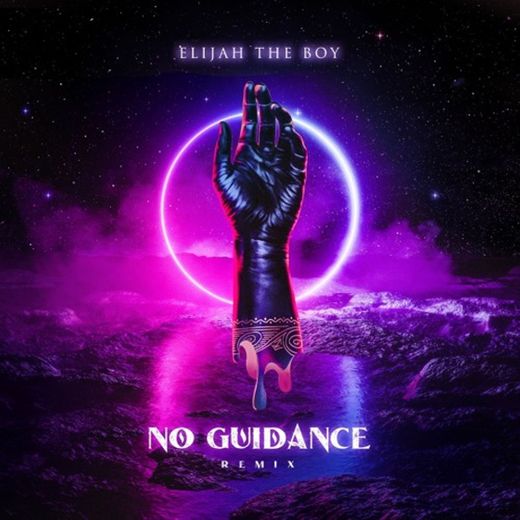 No Guidance (feat. Drake)