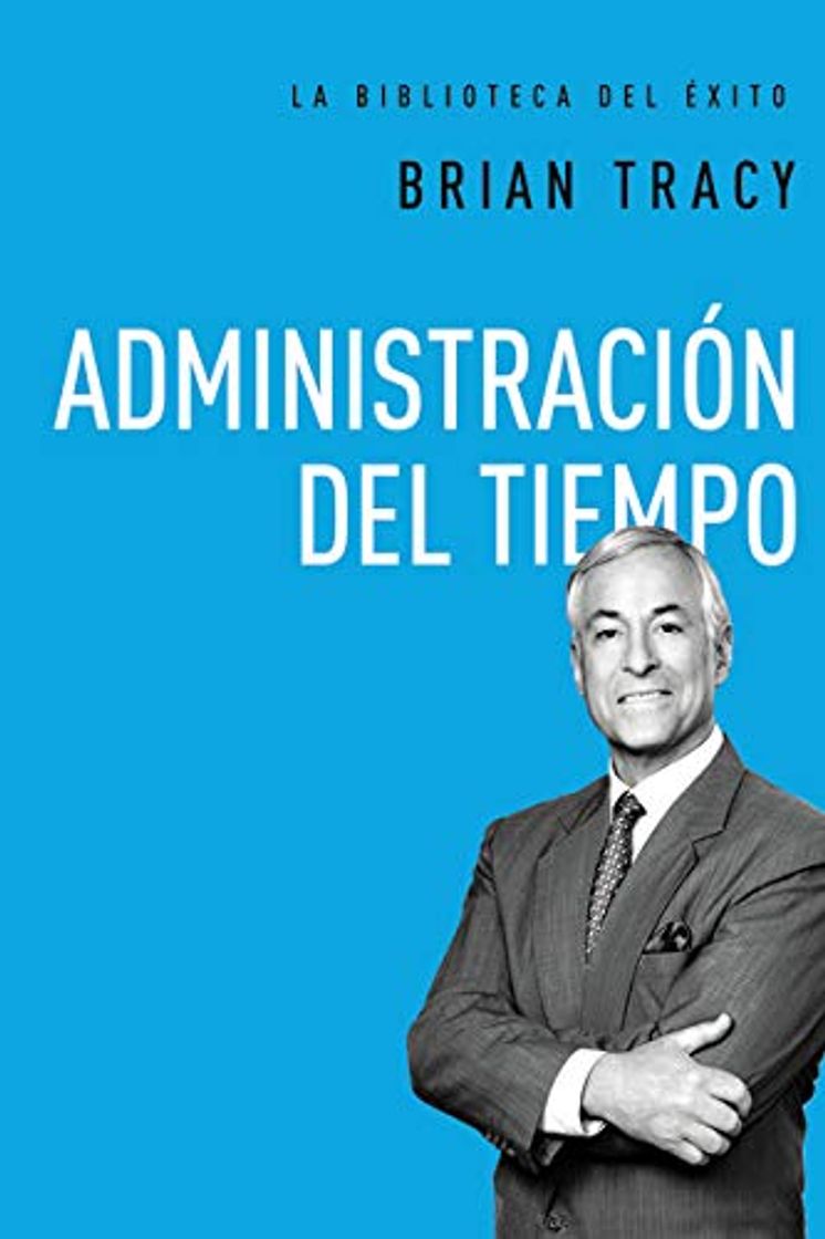 Libro Administración del Tiempo = Time Management